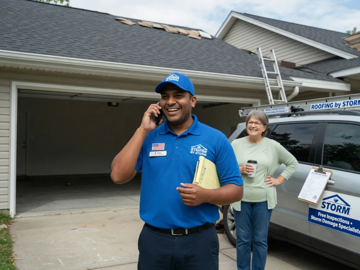 Roof Repair Near Me Ethan, SD FAQs